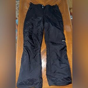 Youth Outdoor Gear snow pants